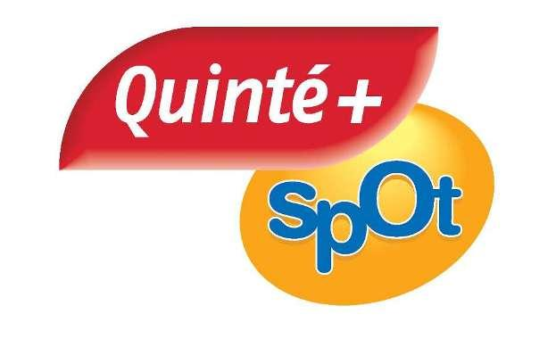 jeu de quinté spot